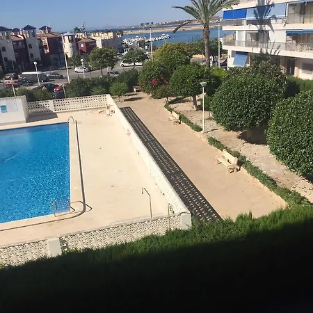 Apartamento Montero