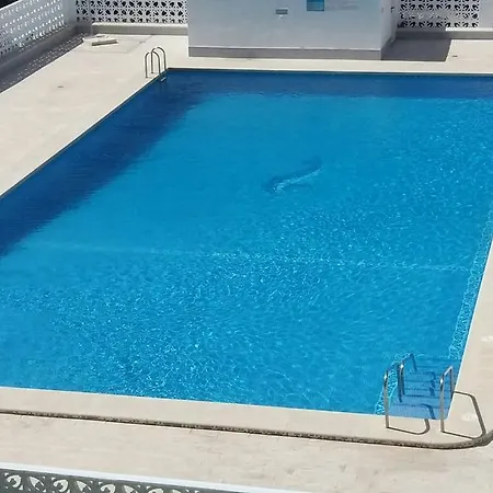 Apartamento Montero *