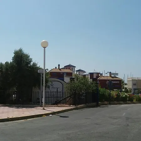 Apartamento Montero *