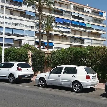Apartamento Montero * Torrevieja