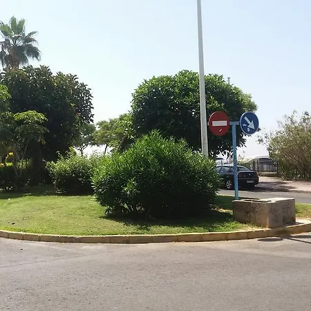 Apartamento Montero Lejlighed *