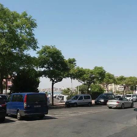 Apartamento Montero Torrevieja