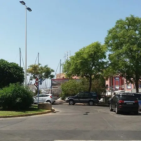 Apartamento Montero *
