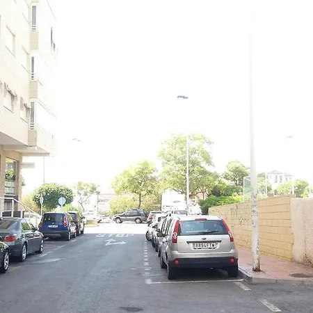 Apartamento Montero *