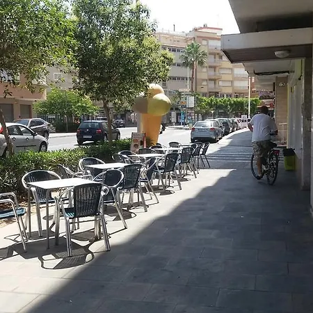 Lejlighed Apartamento Montero Torrevieja