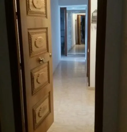 Apartamento Montero Torrevieja