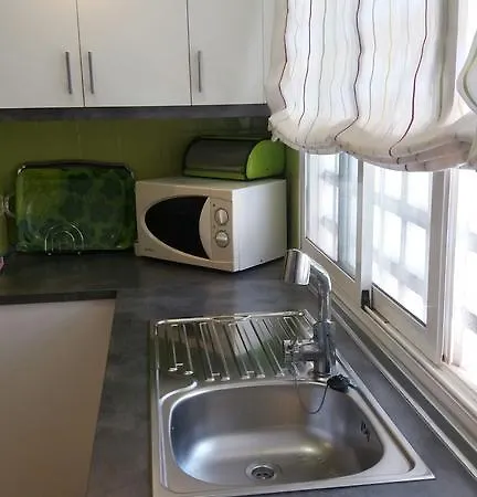 Apartamento Montero Lejlighed