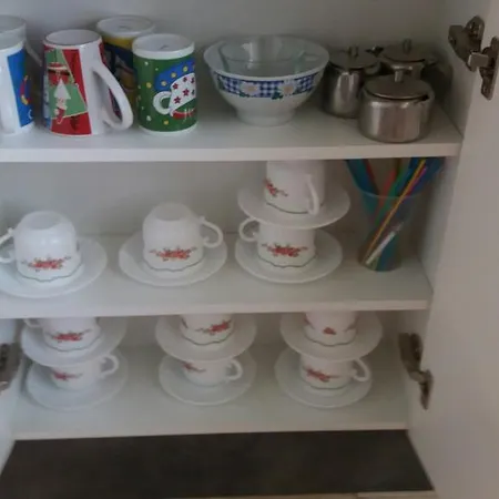 Apartamento Montero