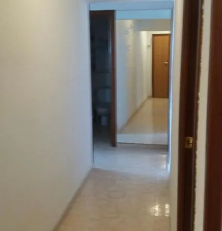 Apartamento Montero