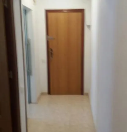 Lejlighed Apartamento Montero *
