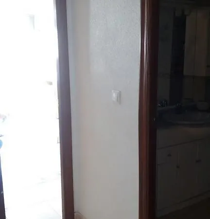 Apartamento Montero