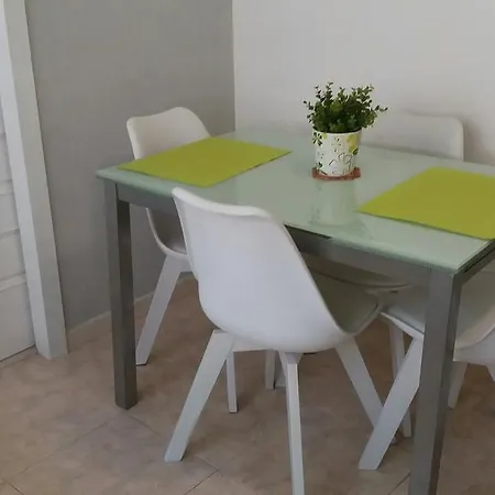 Lejlighed Apartamento Montero *