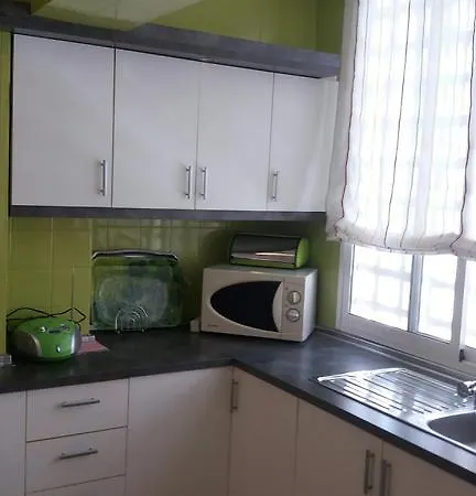 Apartamento Montero Lejlighed Torrevieja