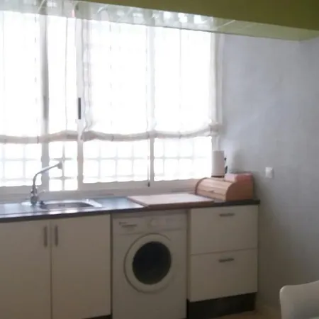 Apartamento Montero *