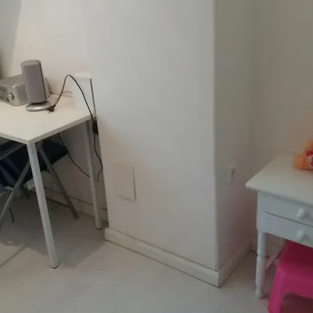Apartamento Montero *