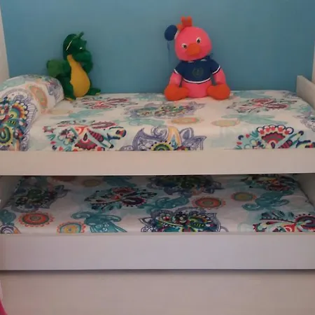 Lejlighed Apartamento Montero Torrevieja
