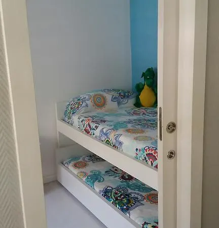 Apartamento Montero * Torrevieja