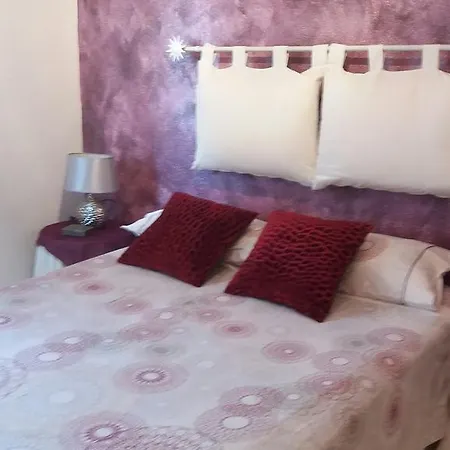 Apartamento Montero