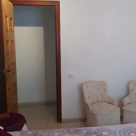Lejlighed Apartamento Montero