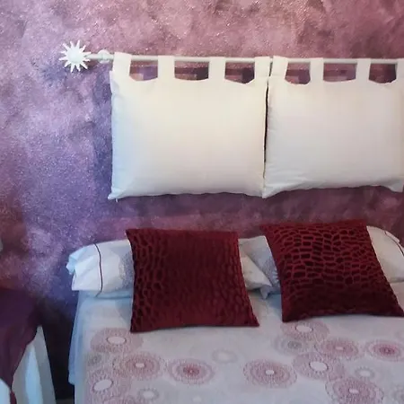 Lejlighed Apartamento Montero