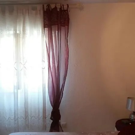 Apartamento Montero Lejlighed