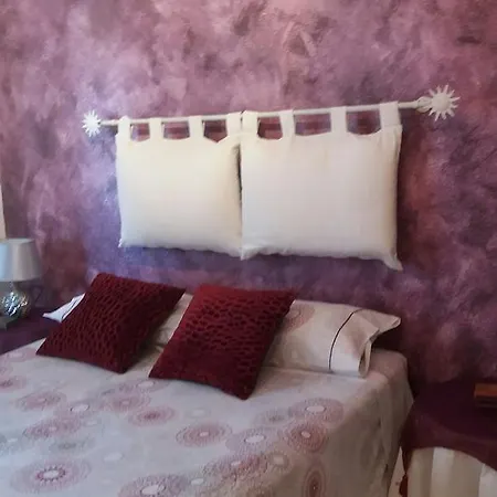 Apartamento Montero *