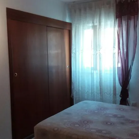 Apartamento Montero * Torrevieja