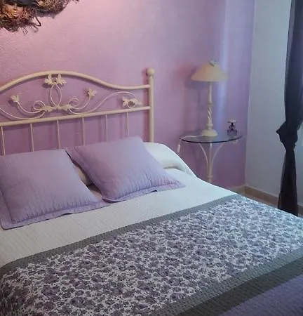 Lejlighed Apartamento Montero *