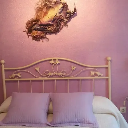 Apartamento Montero
