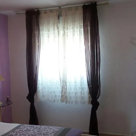 Apartamento Montero *