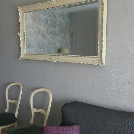 Lejlighed Apartamento Montero Torrevieja