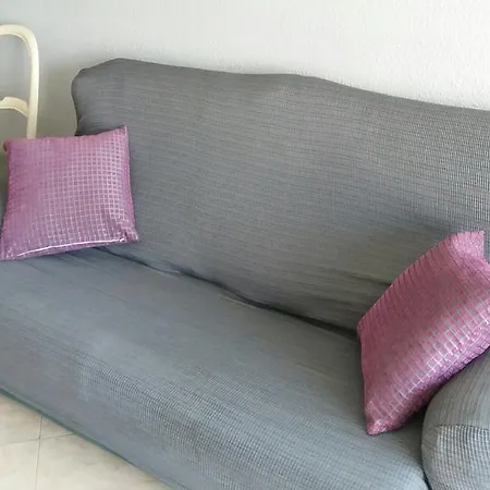 Apartamento Montero Lejlighed Torrevieja