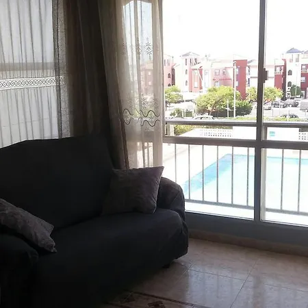 Apartamento Montero