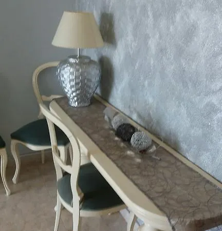 Apartamento Montero Torrevieja