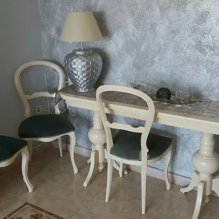 Apartamento Montero *