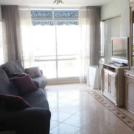 Apartamento Montero Torrevieja