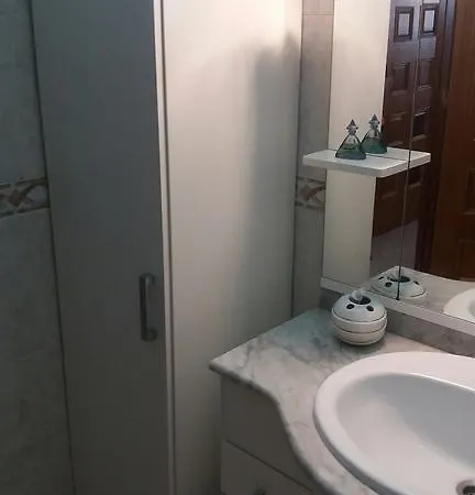Apartamento Montero