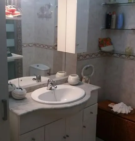 Apartamento Montero Lejlighed Torrevieja