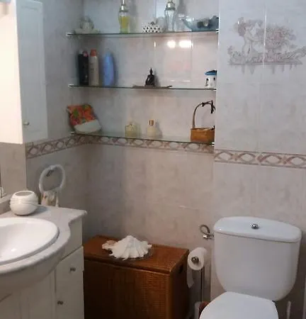 Apartamento Montero Lejlighed