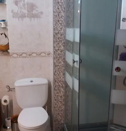 Apartamento Montero * Torrevieja