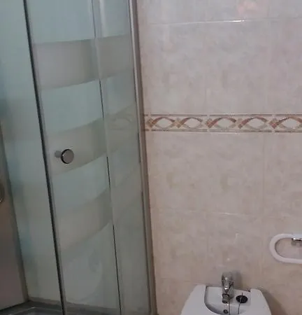 Apartamento Montero Lejlighed Torrevieja