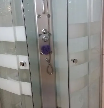 Apartamento Montero Lejlighed