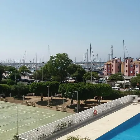 Apartamento Montero