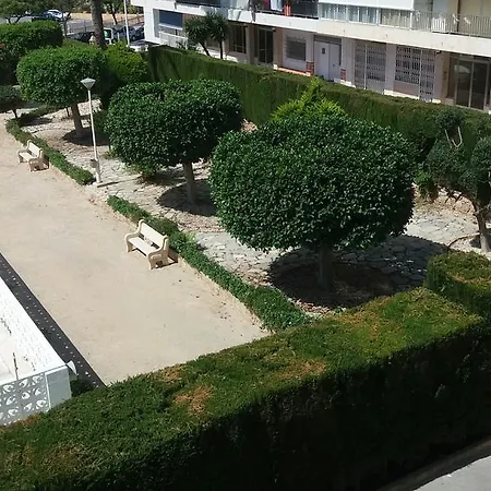Apartamento Montero Lejlighed Torrevieja